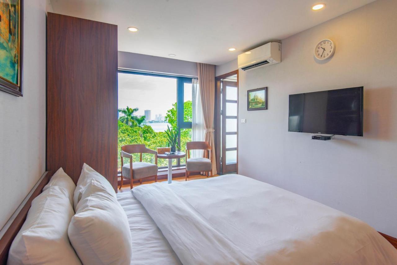 22land Moon West Apartment *