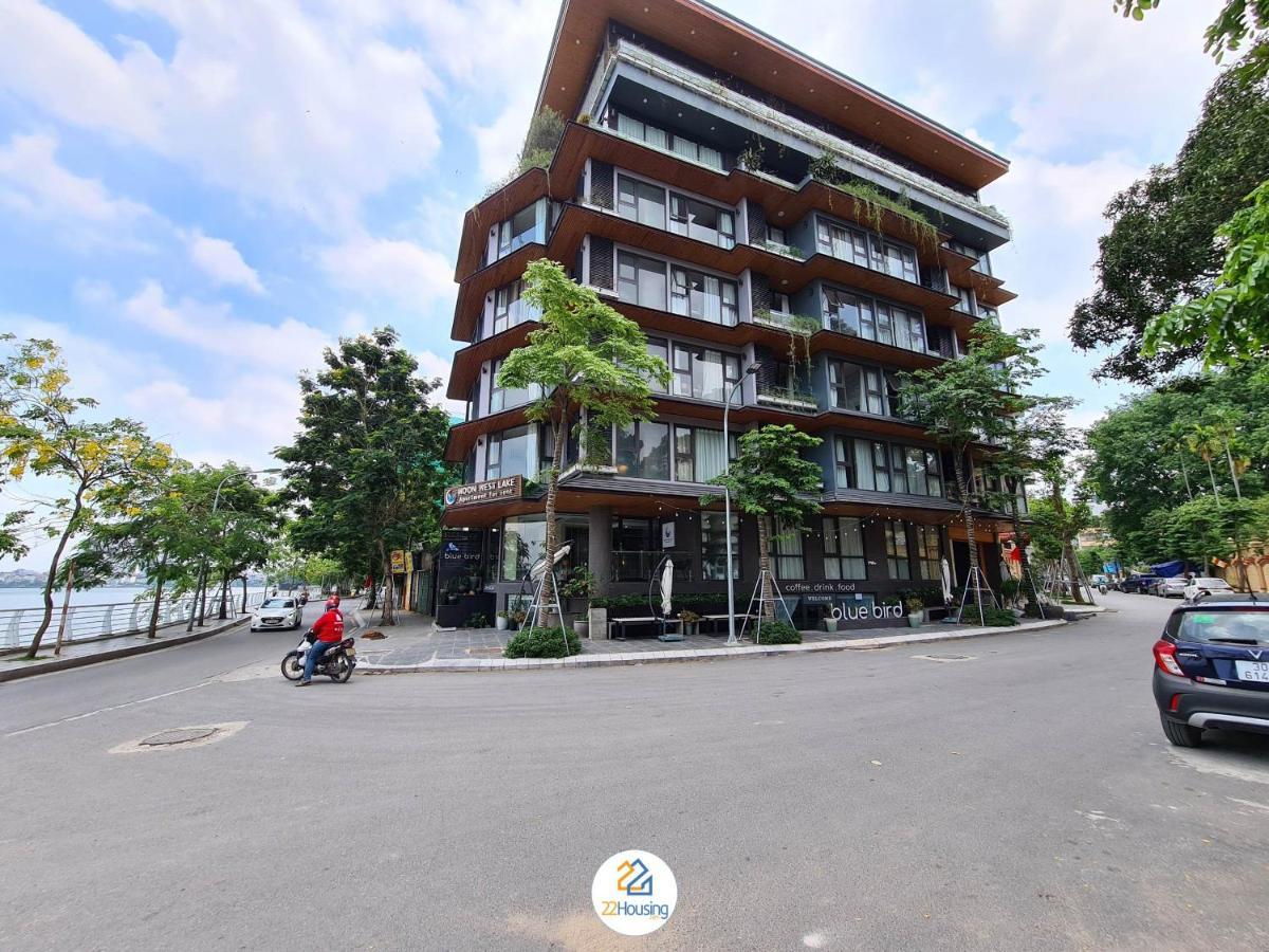 22housing Luxury Westlake View Hanoi
