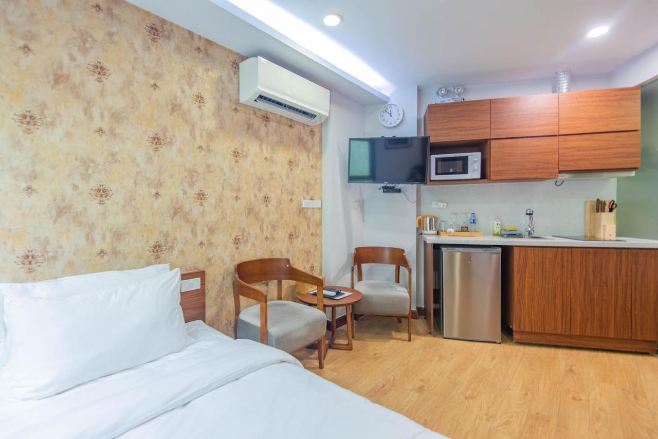 Apartment 22land Moon West Hanoi