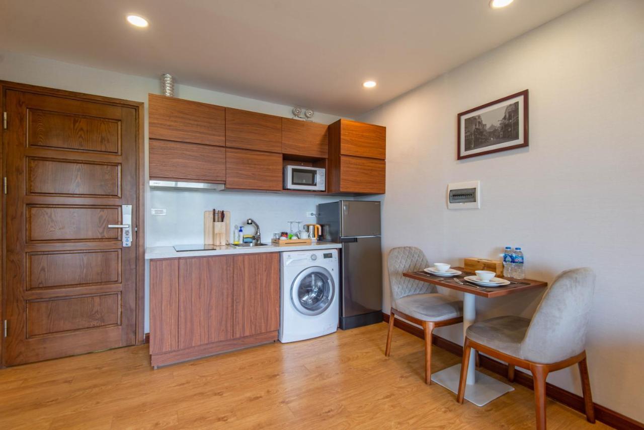 22land Moon West Apartment *