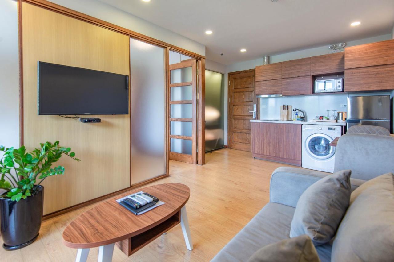 Apartment 22land Moon West Hanoi