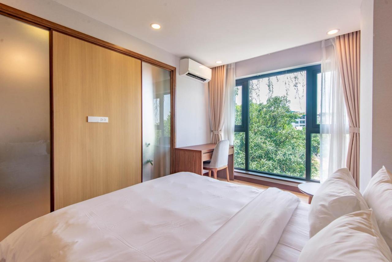 22land Moon West Apartment Hanoi