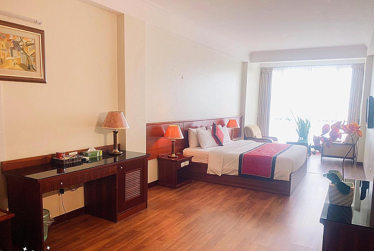 Hotel Hanz Regal Hanoi