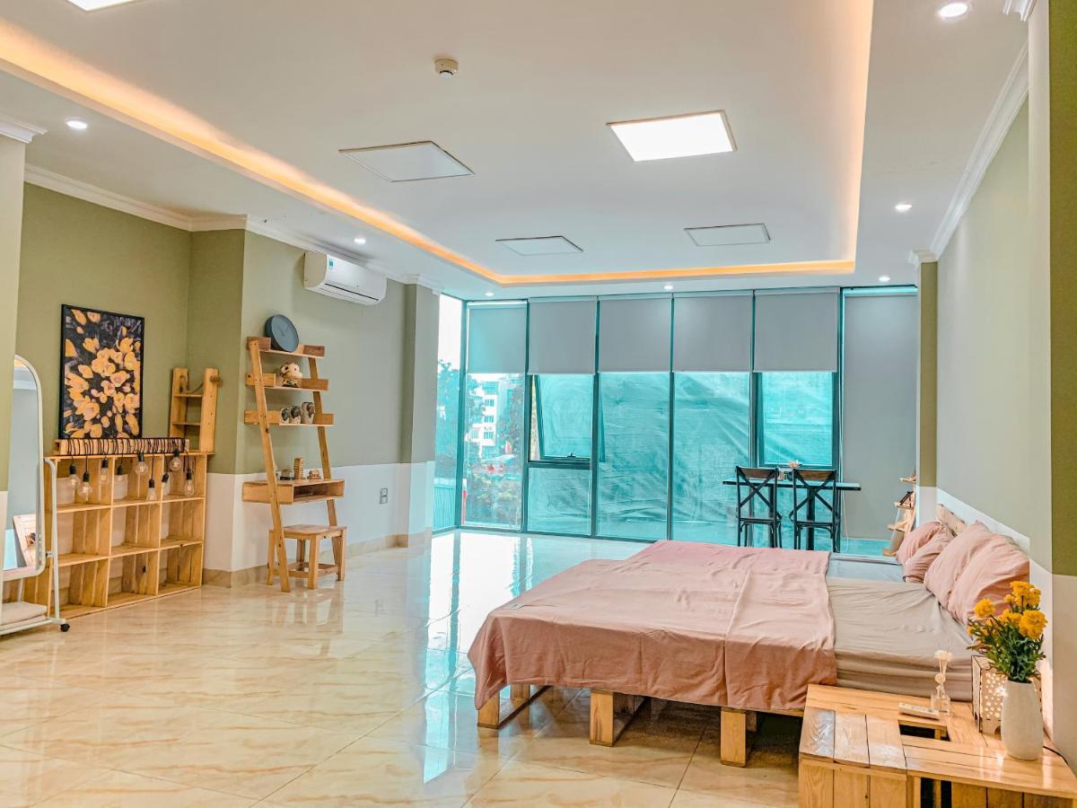Amazing Stay- Homestay, City View, Near Center Hanoi, Nk Cau Giay Homestay Hanoi