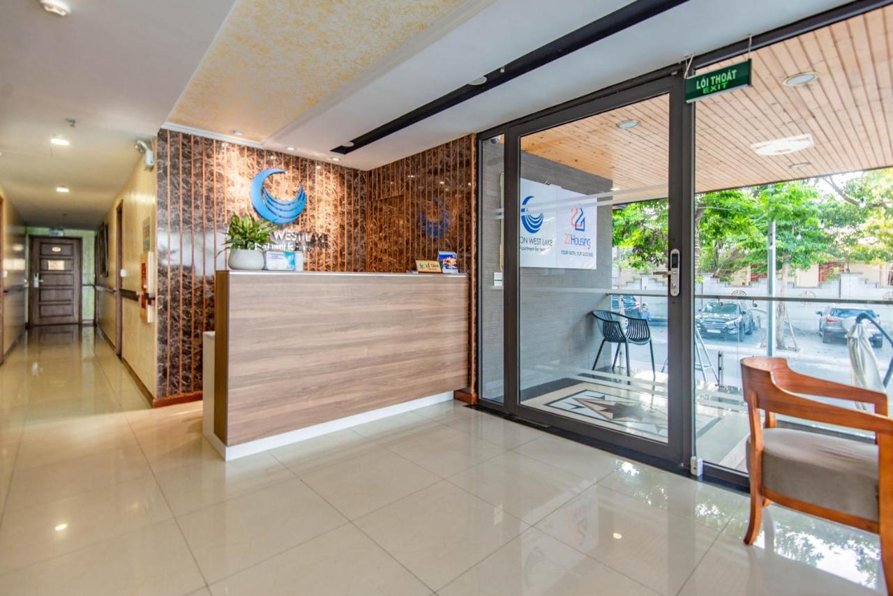 22land Moon West Apartment *