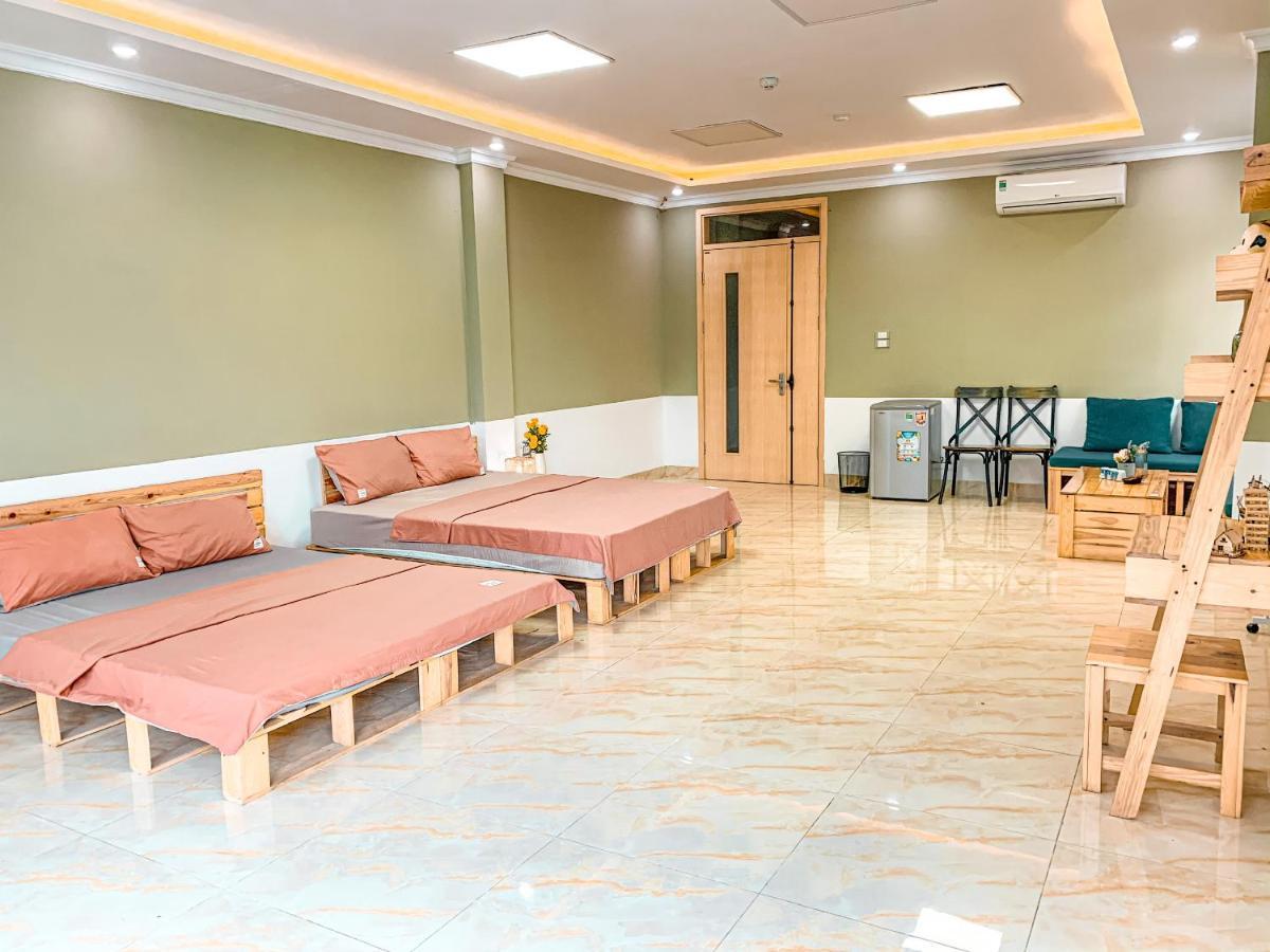 Amazing Stay- Homestay, City View, Near Center Hanoi, Nk Cau Giay