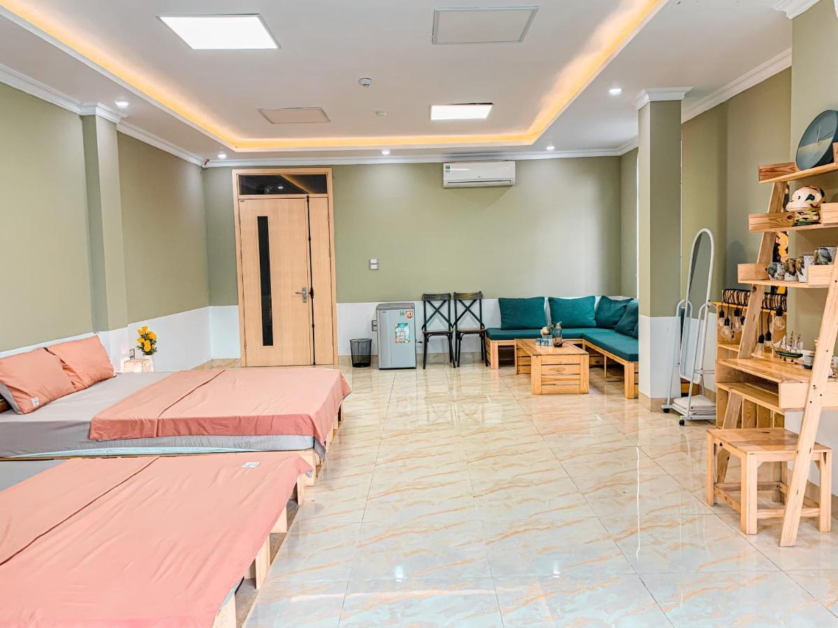 Homestay Amazing Stay- Homestay, City View, Near Center Hanoi, Nk Cau Giay Hanoi