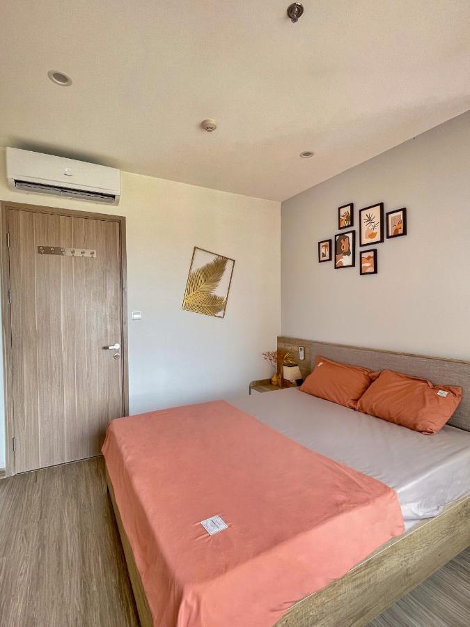 Ddeeha Home-vinhomes Ocean Park, Thanh Pho Bien Ho Hanoi