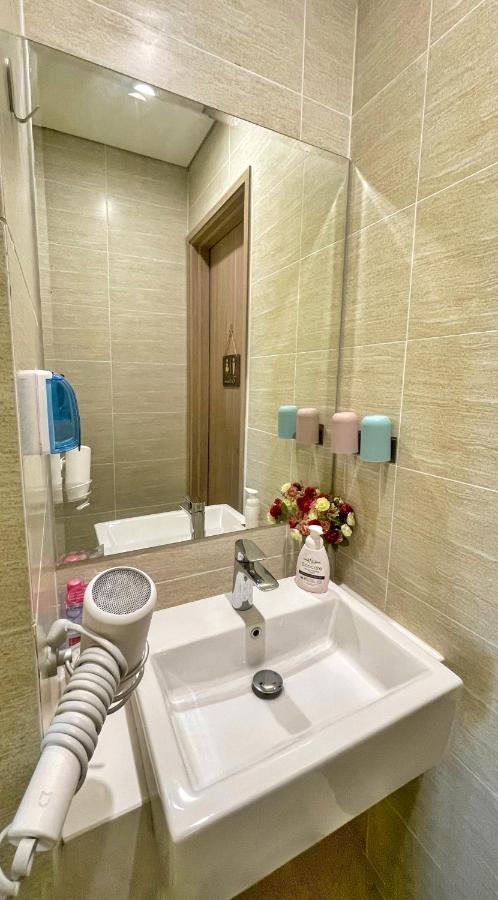 Ddeeha Home-vinhomes Ocean Park, Thanh Pho Bien Ho Apartment