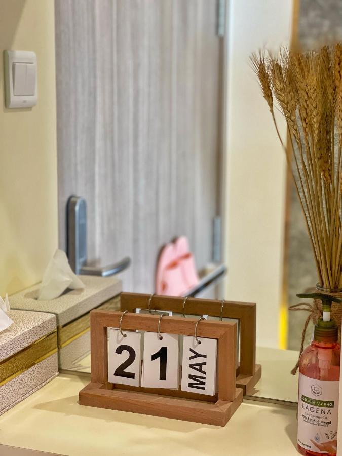 Ddeeha Home-vinhomes Ocean Park, Thanh Pho Bien Ho *