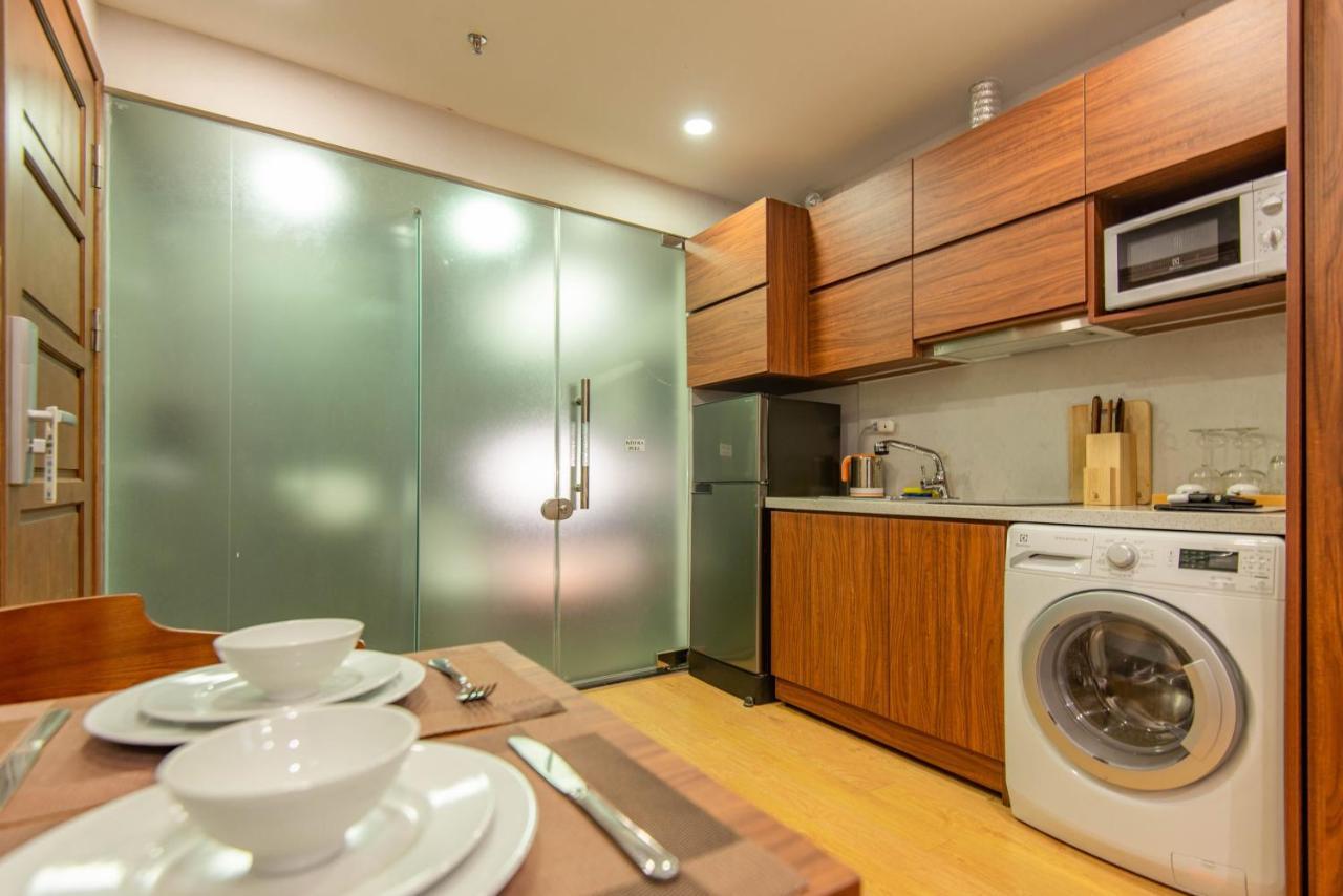 22land Moon West Apartment *