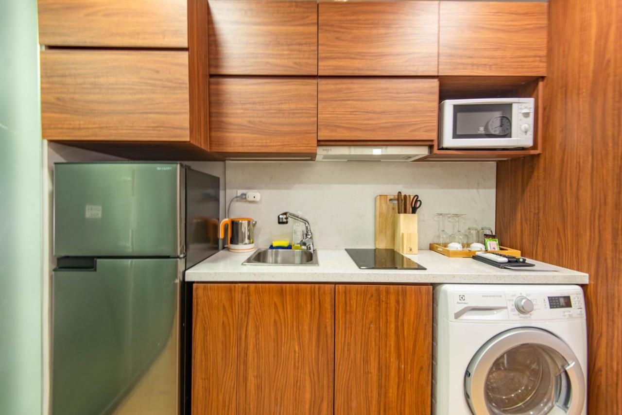 22land Moon West Apartment *