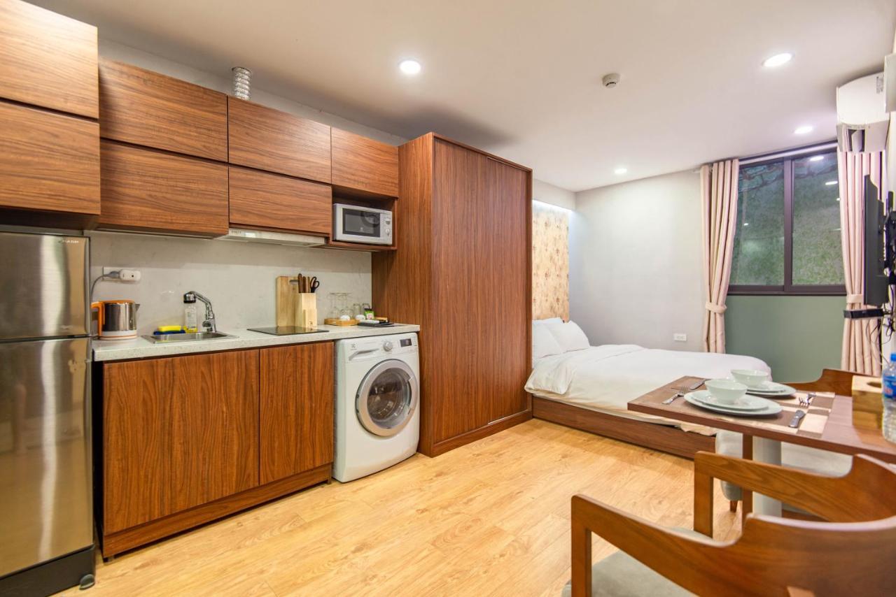 22land Moon West Apartment *