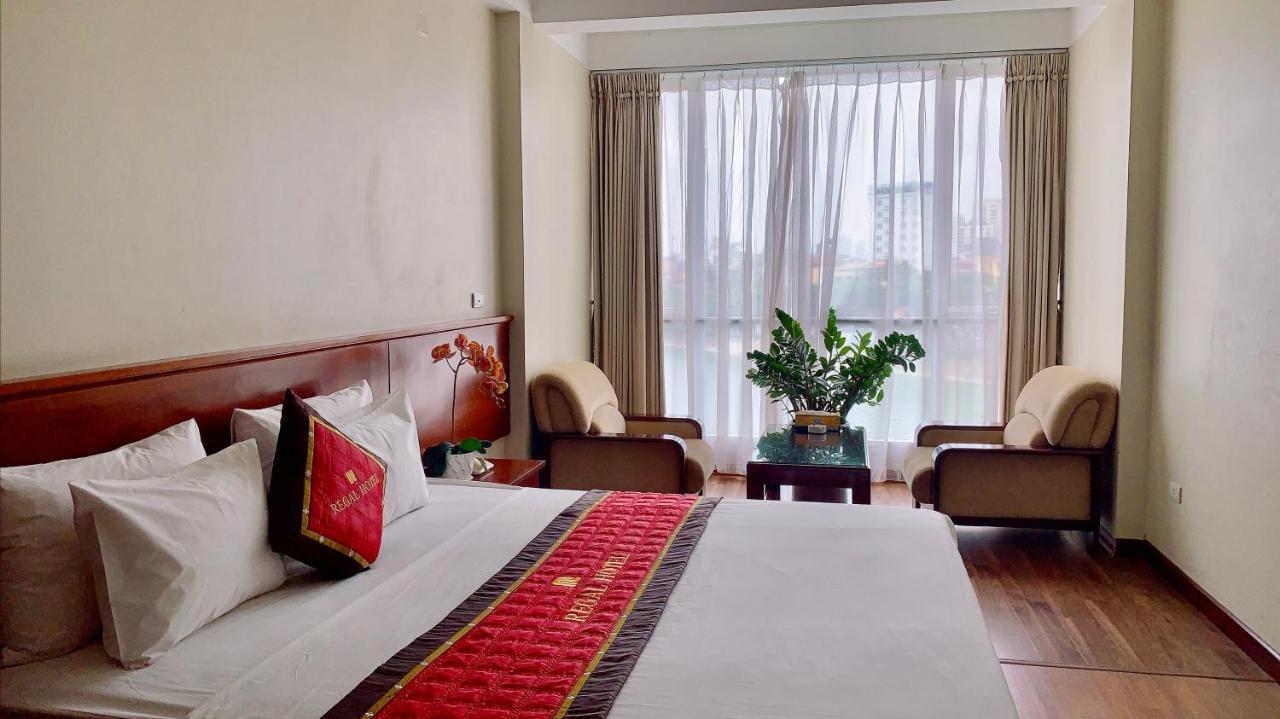 Hanz Regal Hanoi