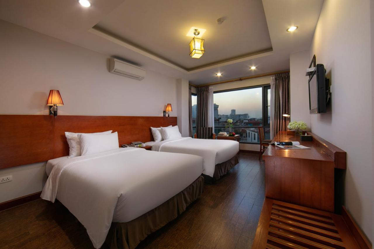 Sen Luxury - Managed By Sen Group 4*