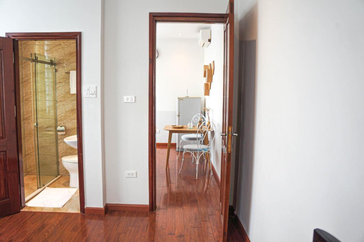 Apartment Wecozy - Railway Side, The Old Quarter *