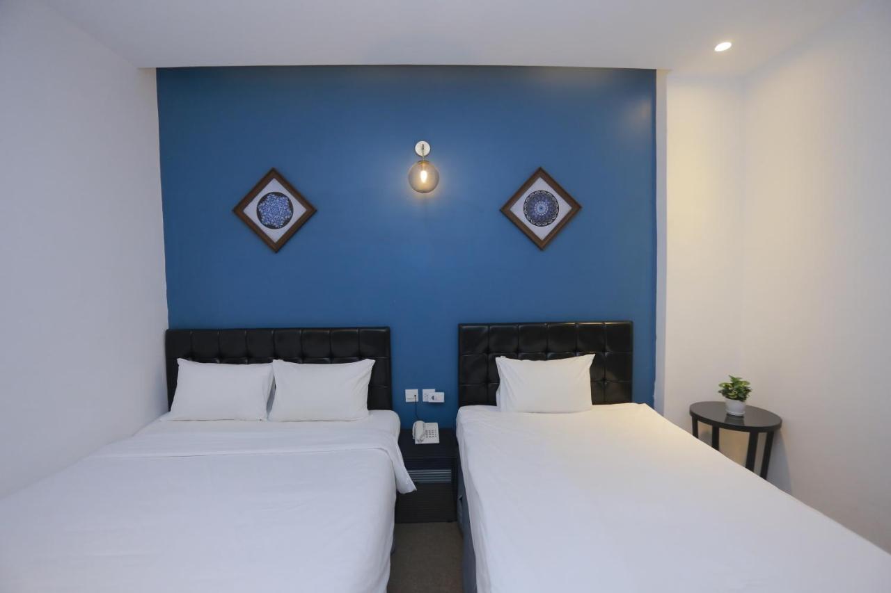 Vy House 3*