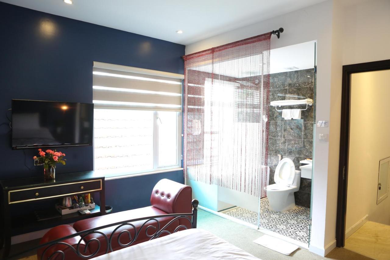 Vy House 3*
