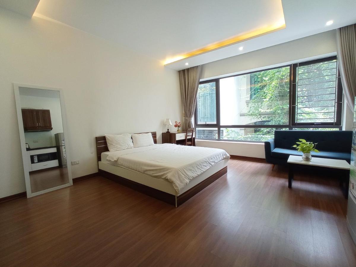 Căn hộ Alaya 3 Hà Nội
