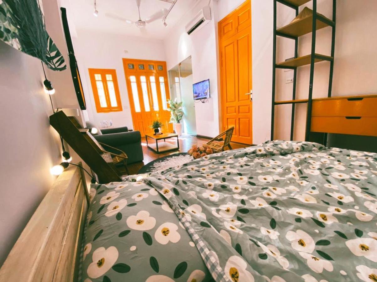 Homestay May - Orange 03