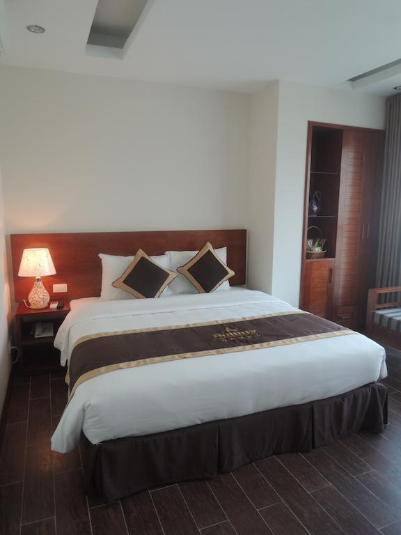 Bounty Hotel Hanói