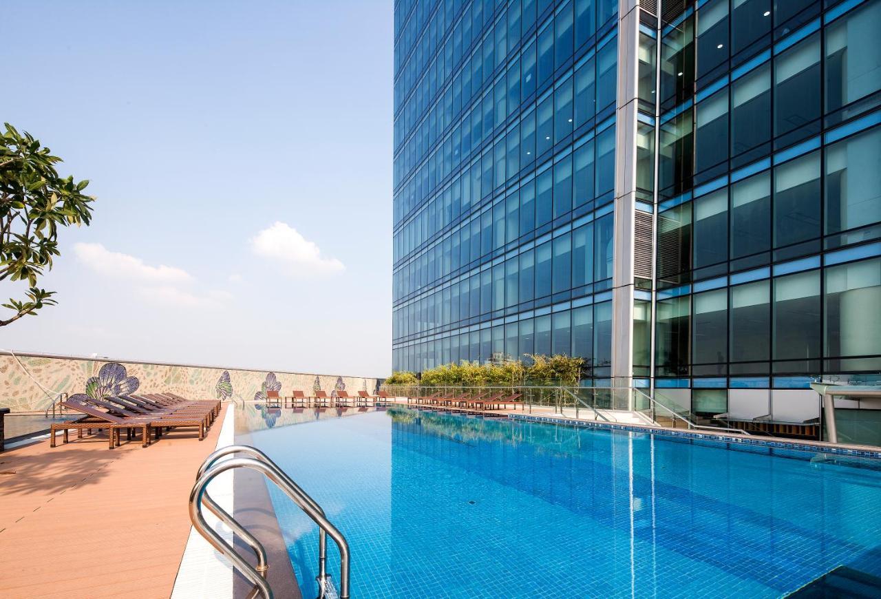 Lotte 5* Hanoi