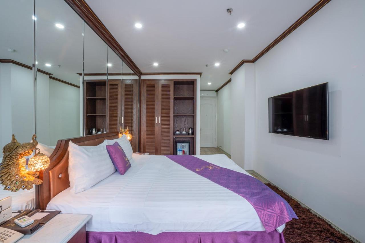 Suji Hotel 3*