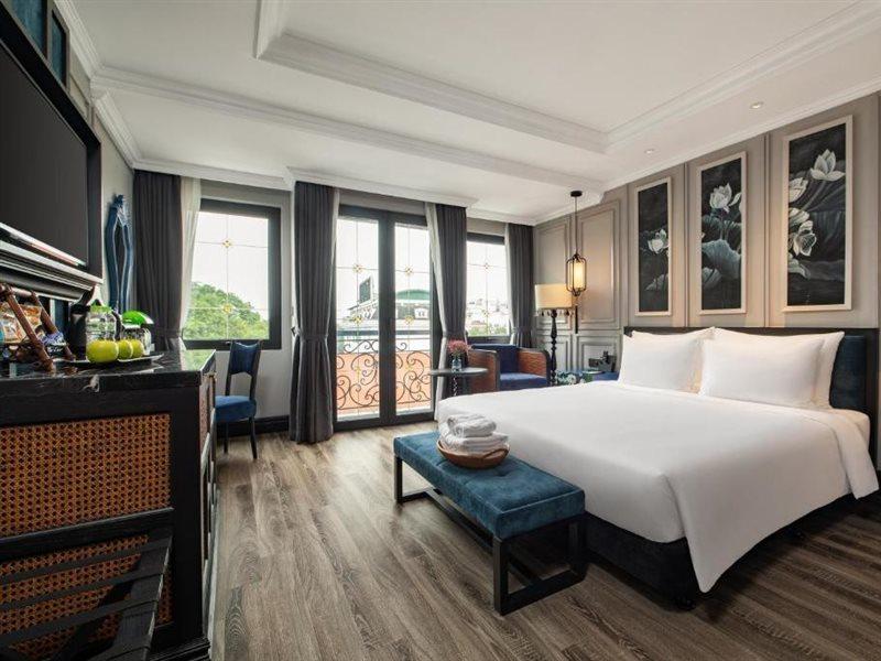 Hotel Solaria
