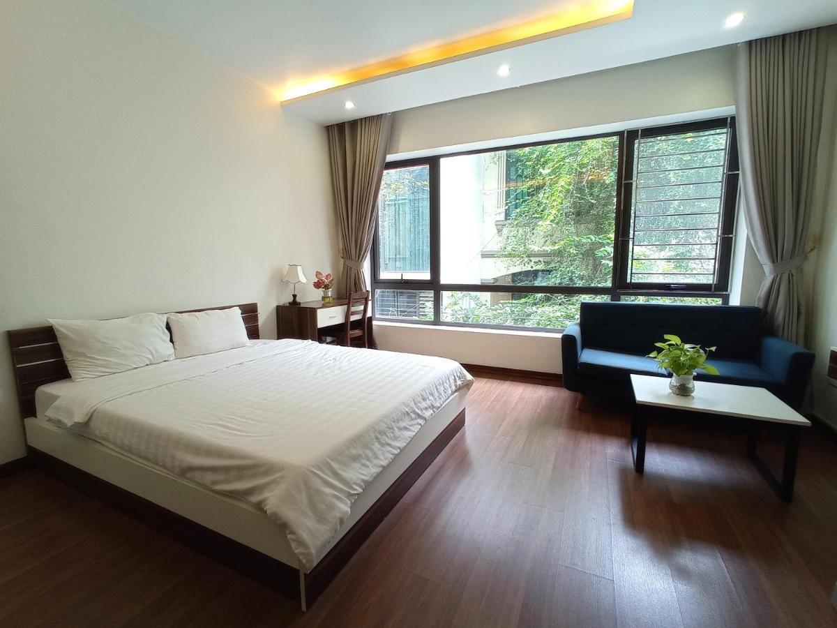 Căn hộ Alaya 3 Hà Nội