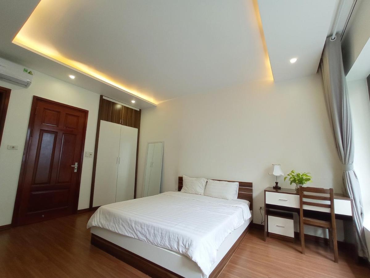 Căn hộ Alaya 3 Hà Nội