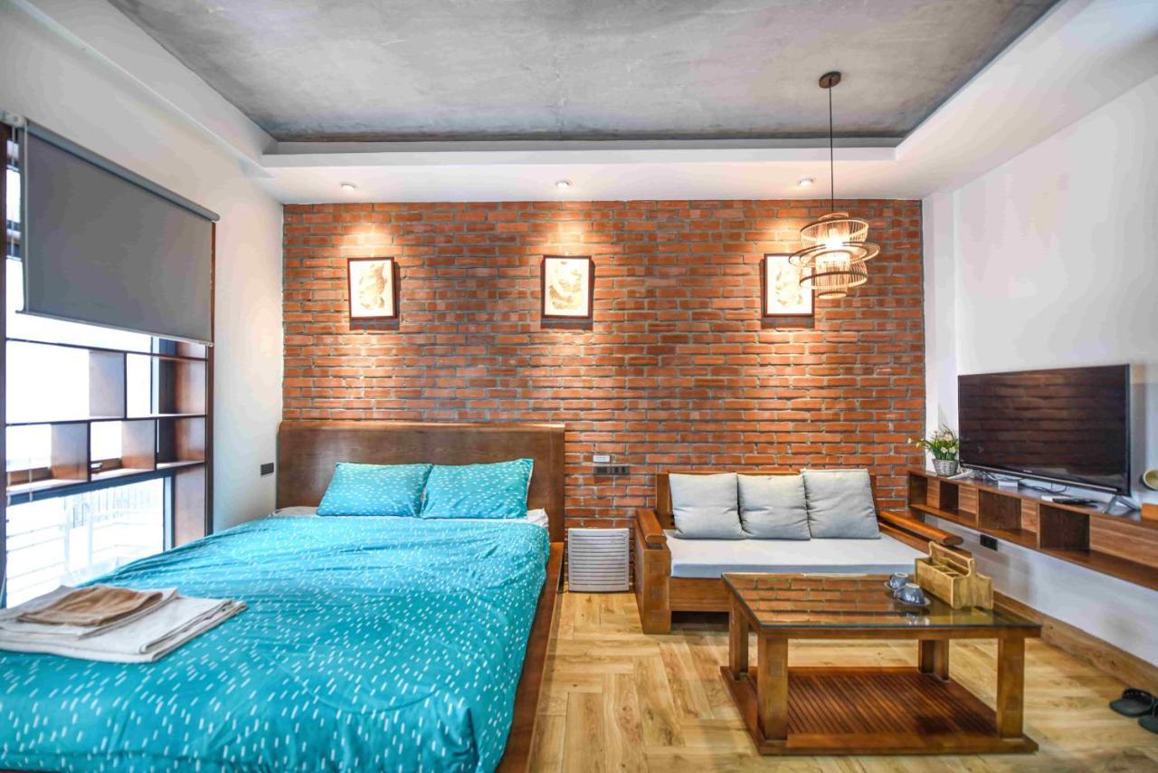 Ty House Managed By Lily Apartment