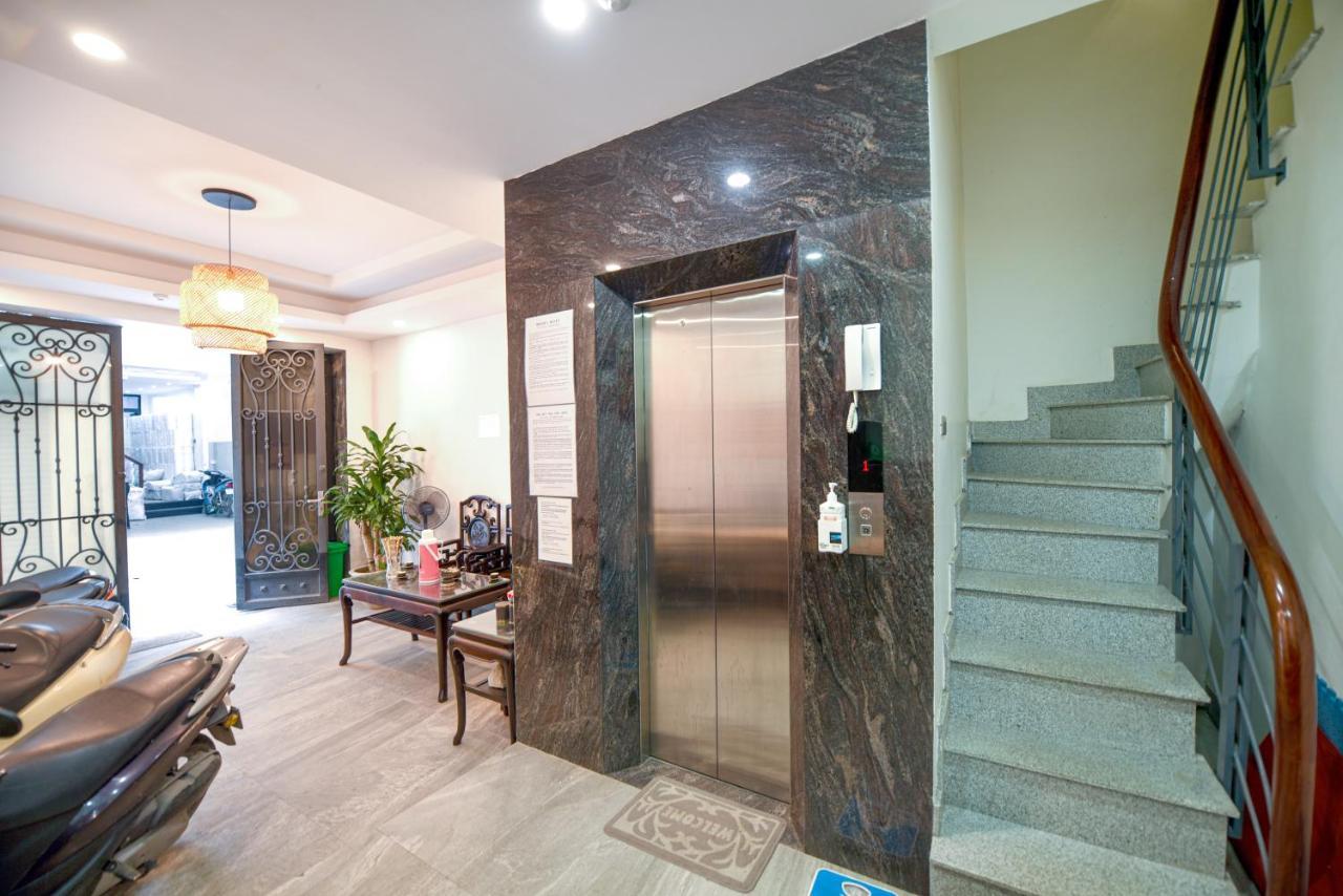 Ty House Managed By Lily Apartment *