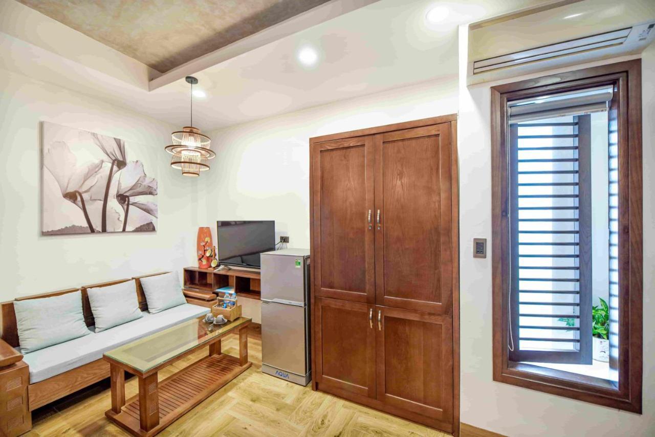Ty House Managed By Lily Apartment Hanoi