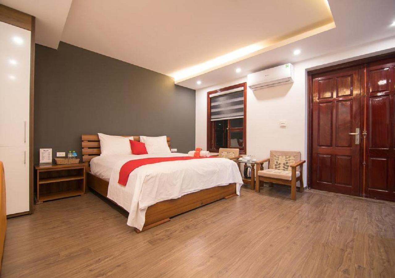 Queen's 2* Hanoi