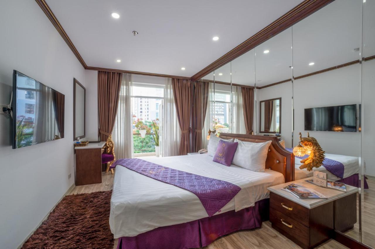 Suji 3* Hanoi