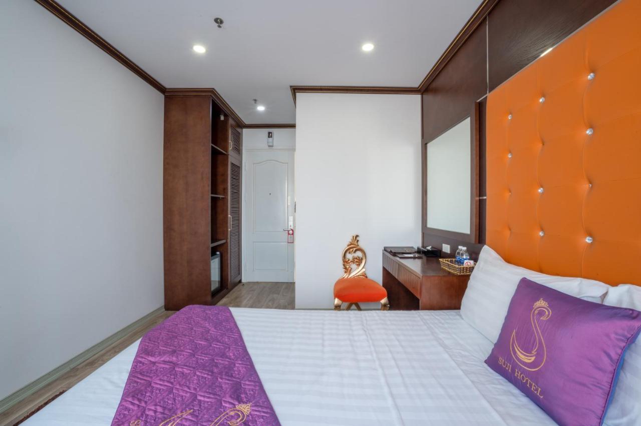 Suji Hanoi