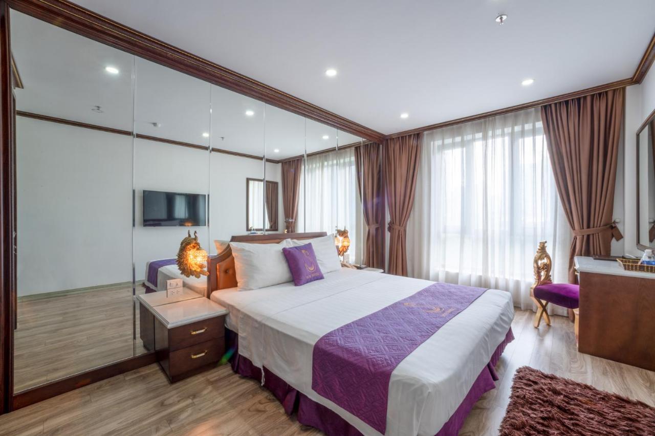 Suji Hanoi
