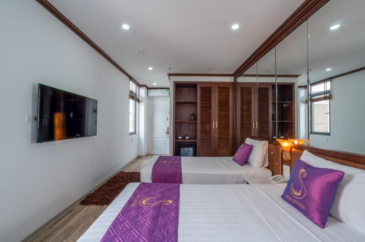 Hotel Suji Hanoi