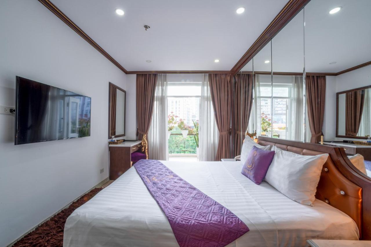 Hotel Suji