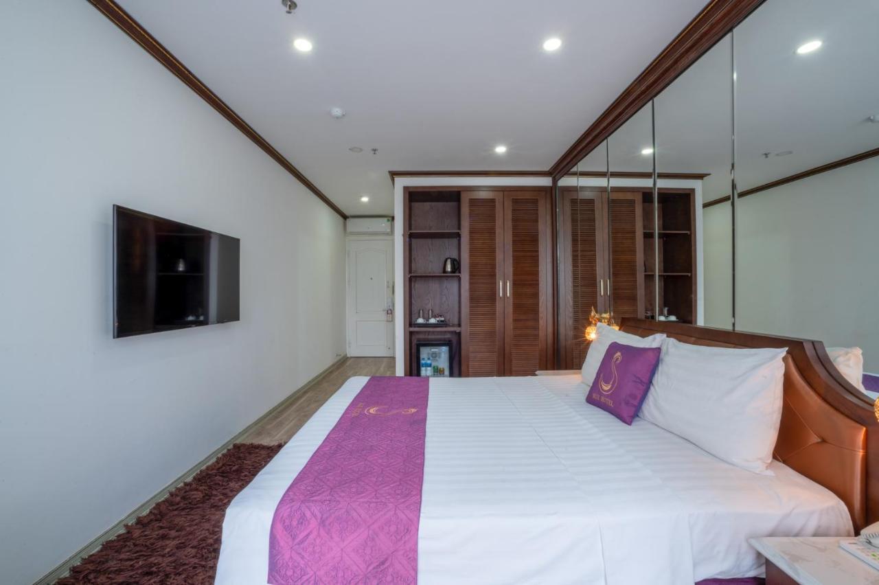 Suji Hotel Hanoi