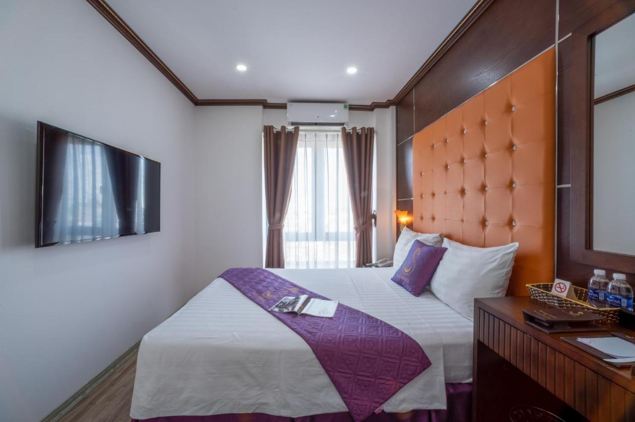 Hotel Suji