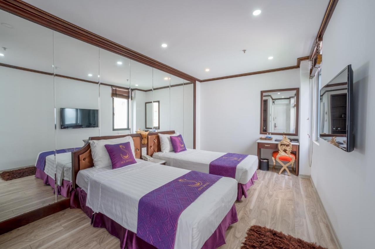 Suji Hotel