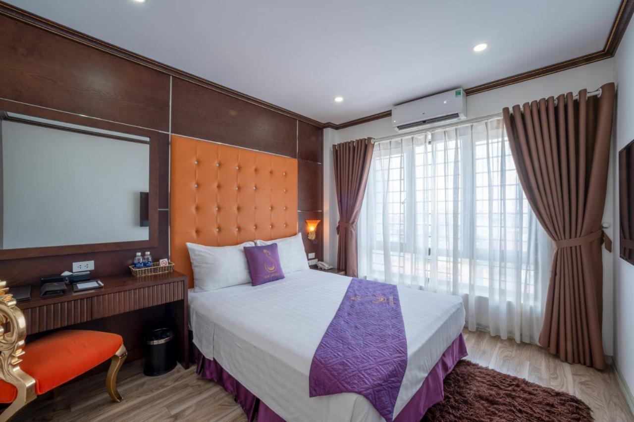 Suji Hanoi