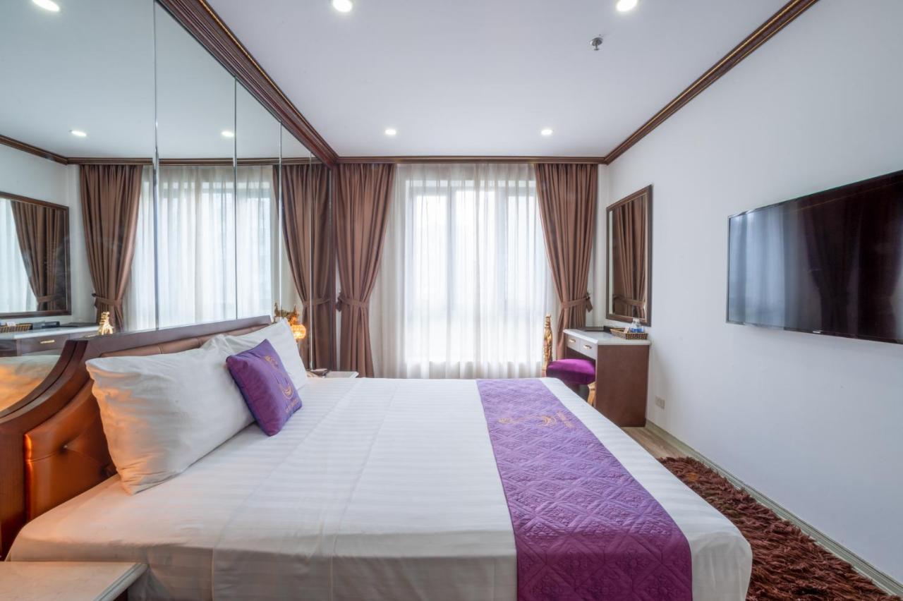 Suji 3* Hanoi