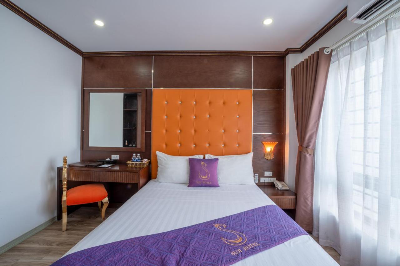 Hotel Suji