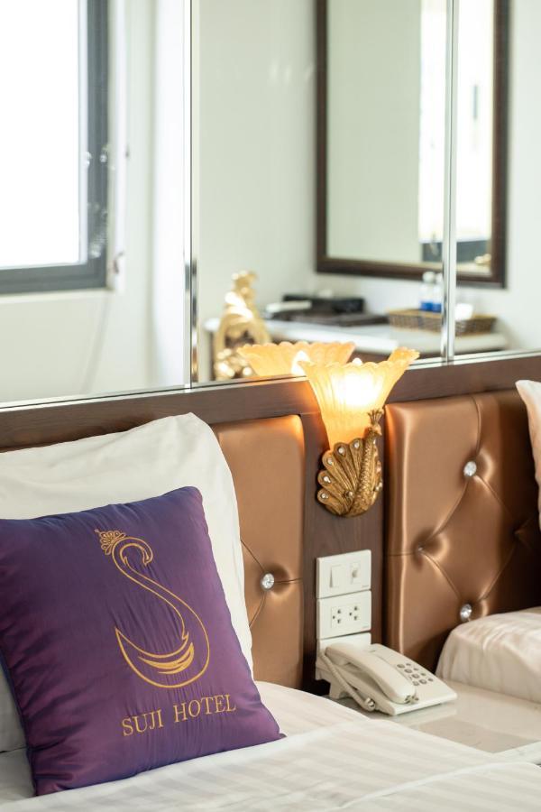 Suji Hotel 3*