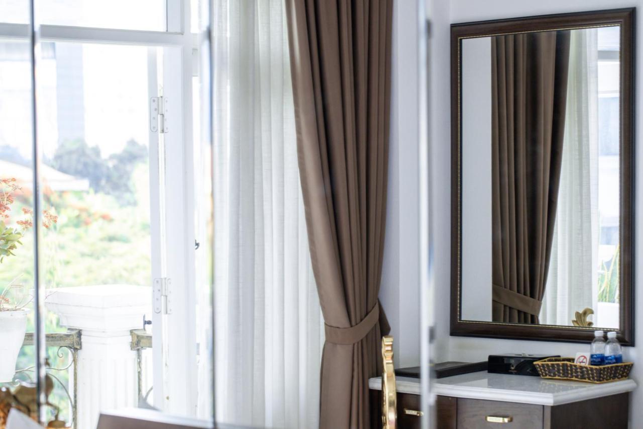 Hotel Suji Hanoi