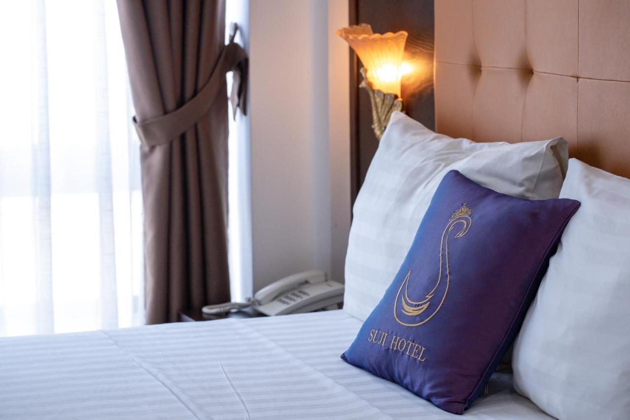 Suji Hotel 3*