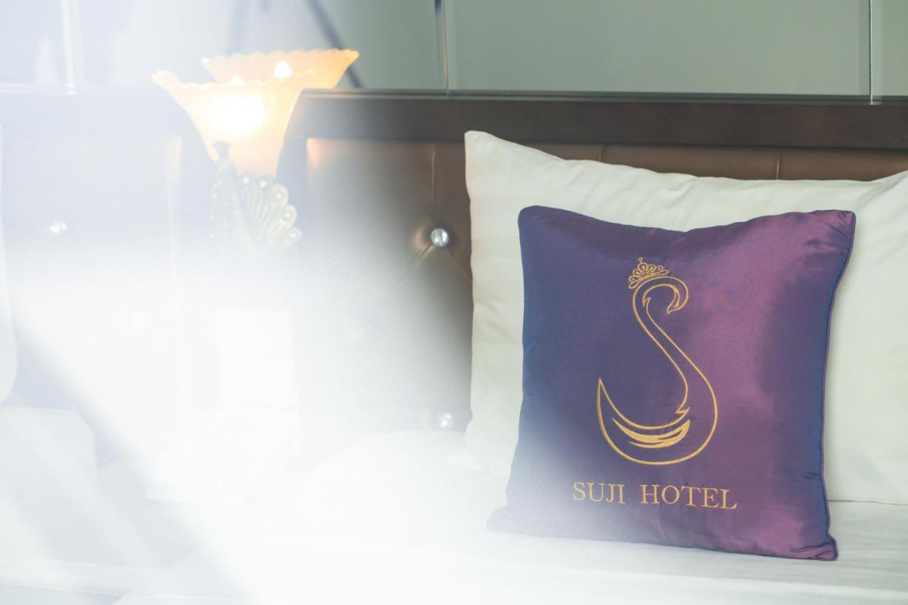 Suji Hotel Hanoi