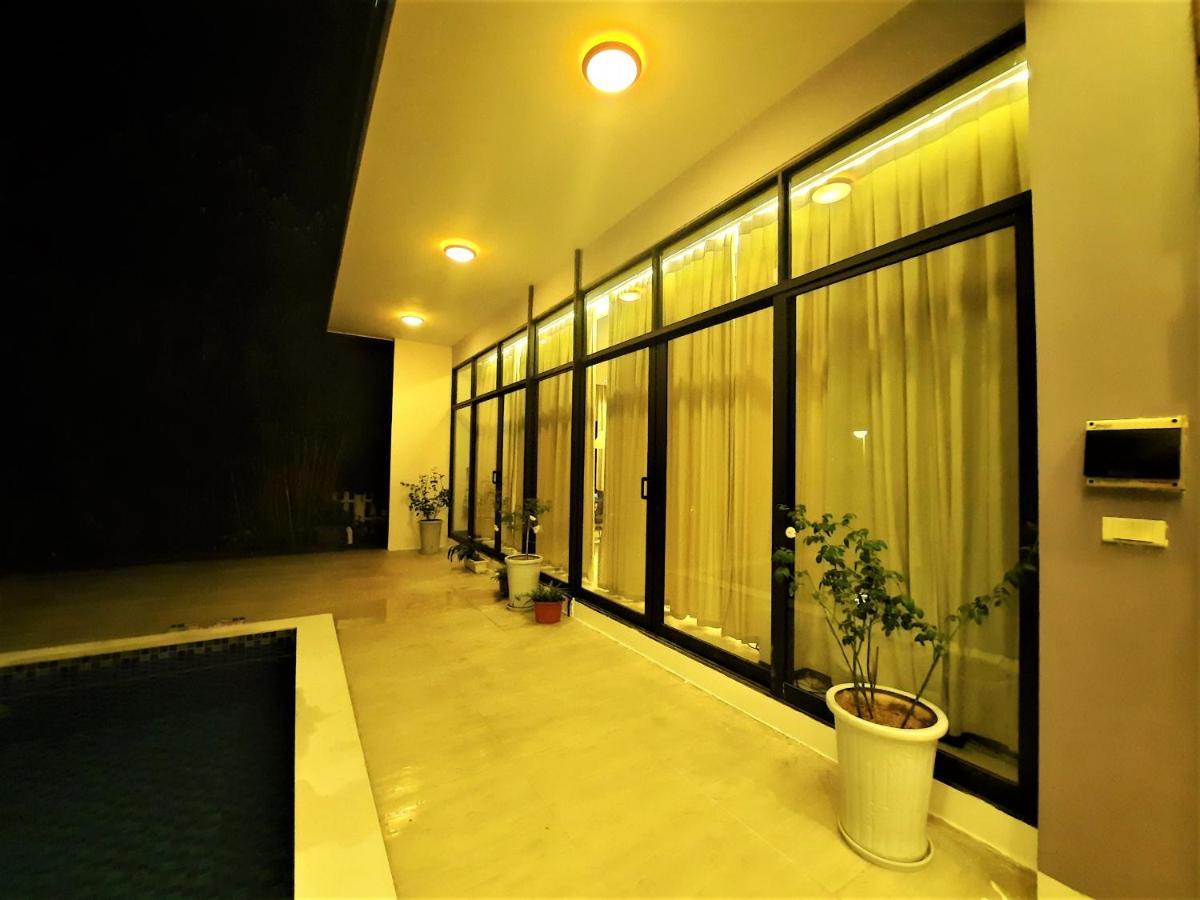 Apartment Bach Yen T111-happy Dai Lai Hanoi